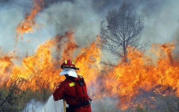 TD Днес 1 февруари 2023 година ще се състои церемонията Пожарникар на