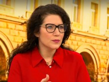 Константинова: Започват разговорите в новата коалиция за листи и кандидати