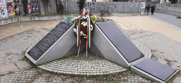В Бургас ще отдадат почит към жертвите на комунистическия режим
