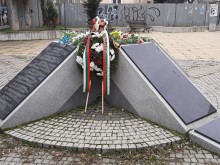 В Бургас ще отдадат почит към жертвите на комунистическия режим