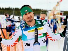 Станимир Беломъжев европейски вицешампион по ски ориентиране