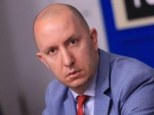 Михаил Кръстев: Скандалът с NEXO е политически, системата е неподходяща за пране на пари