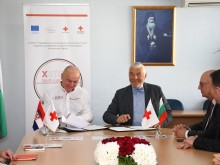 БЧК пое председателството на регионалната мрежа за взаимопомощ "Съседите помагат първи"