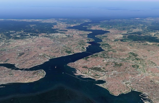 Чавушоглу: Турция няма да пусне нови военни кораби в Черно море
