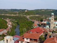 Паметник на помирението да има във Велико Търново предлагат местни жители