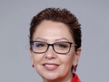 Людмила Илиева: Отговорността пред жертвите на комунизма ни задължава да браним свободата