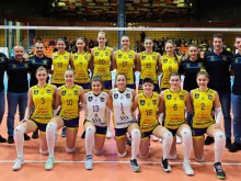 Да подкрепим Марица днес в последното домакинство в Шампионска лига
