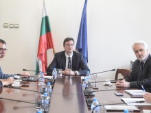 Министър Зарков: България работи по ограничаване на "делата – шамари" срещу журналисти