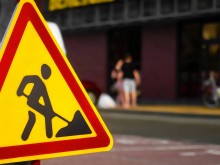 Община Сливен очаква от ВиК график за въстановяване на улиците