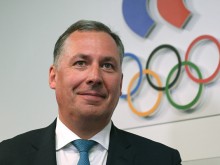 Ръководителят на ROC призова Украйна да се откаже от идеята за бойкот на Олимпийските игри през 2024 г.