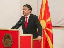Никола Димитров: България отрича македонската идентичност и език, промените в Конституцията да бъдат обвързани с влизането ни в ЕС