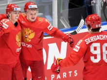 IIHF обясни невъзможността руският отбор да участва на световното първенство
