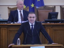 Борислав Гуцанов: БСП не подкрепихме декларацията за обявяване на Гладомора за геноцид
