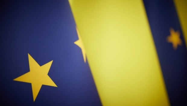 На срещата на върха ЕС-Украйна ще бъде обсъден "мирният план" на Зеленски