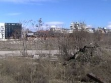 Мол с 1900 паркоместа ще строят в Пловдив