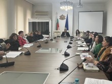 В Областна администрация-Враца се проведе първа работна среща за планиране на социалните услуги