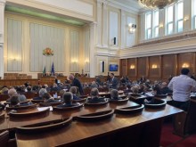 Парламентът обяви за геноцид Голодомора в Украйна през 1932-1933 г.