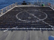 WSJ: Френски спецчасти са иззели иранско оръжие за хуситите край бреговете на Йемен