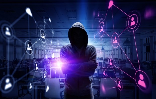 През 2022 г хакери са успели да откраднат рекордните 3 8