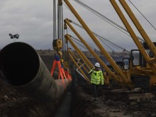 Kathimerini: България започва работа по газовата връзка на Сърбия