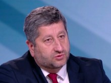 Христо Иванов: Разговорите с ПП вече започнаха и вървят добре