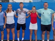 Шестима българи влязоха в Топ 100 при младежите след Australian Open