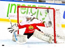 България остана на 5-о място на Световното о хокей на лед за девойки