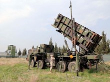 Германия ще изгради "многослоен" противоракетен щит