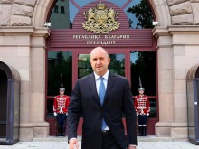 Президентът ще обяви състава на служебен кабинет "Донев 2"