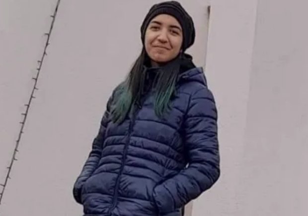 Издирването на 21 годишното момиче от столичния квартал Ботунец продължава Ива Георгиева
