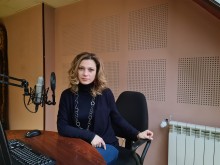 Антоанета Василева: България е страна на произход на престъплението "трафик на хора"