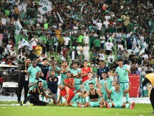 Ал Ахли е първият 1/4-финалист на Световното клубно първенство