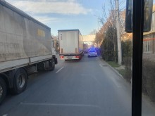 Полицията в Пловдив в действие от рано сутрин