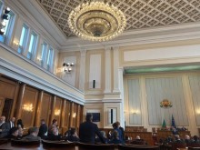 Парламентът ратифицира Гаранционното споразумение между България и ИНГ Банк