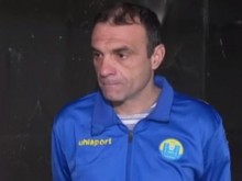 Веселин Тосев, чийто апартамент изгоря в Пловдив: Имам нужда от материална и финансова помощ