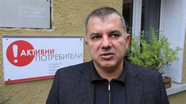 Богомил Николов: Политиците нямат желание да накарат контролните органи да проверяват по-стриктно качеството на храните