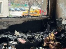 Без дом след пожар: Бившият футболист Веселин Тосев се нуждае от помощ