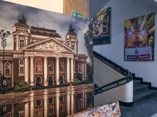 Столична община отваря врати по повод изложбата "Етюдите на София"