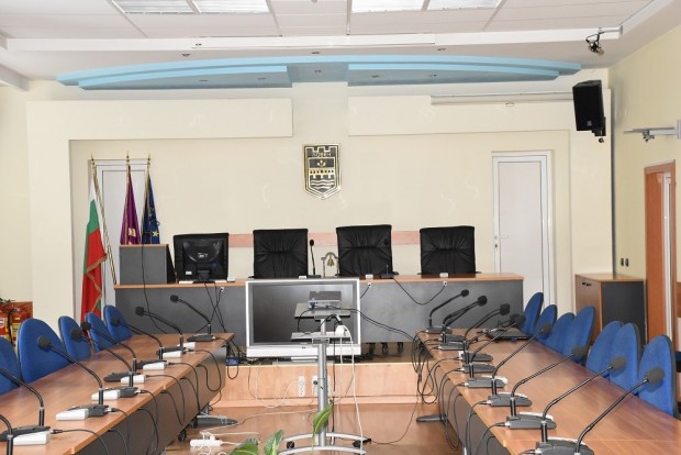 Свиква се заседание на Общинския съвет в Ловеч 