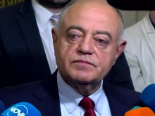 Атанас Атанасов за новото служебно правителство: Надяваме се, че няма да променят курса на страната по отношение на войната