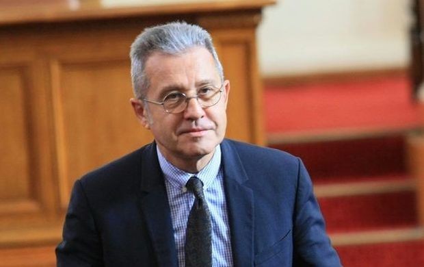 Йордан Цонев: Не смятам, че Минеков да е свършил нещо полезно, но правителството се справя добре