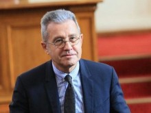 Йордан Цонев: Не смятам, че Минеков да е свършил нещо полезно, но правителството се справя добре
