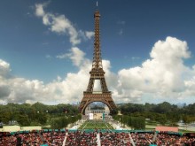 Организаторите на Игрите в Париж ще се съобразят с МОК за Русия и Беларус