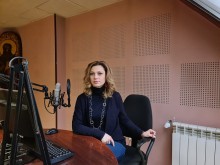 Антоанета Василева: Уязвимостта на човек е вратата на трафиканта да го експлоатира и използва