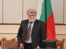 Вежди Рашидов: Моля се следващите избори да донесат повече надежда, единение и сигурност