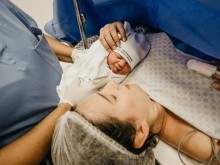 Нови болнични легла дариха за най-малките пациенти на МБАЛ-Добрич