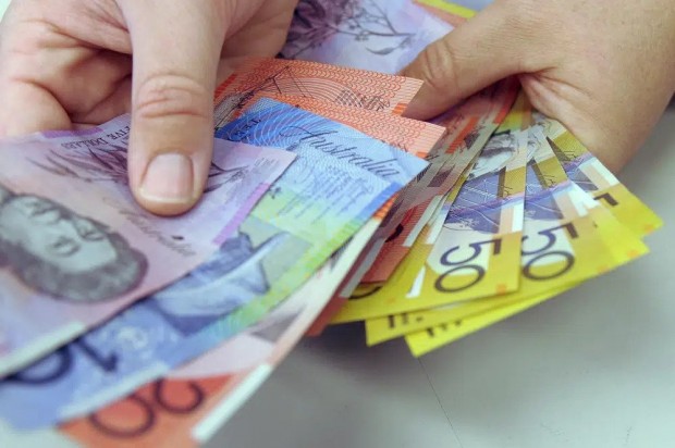 Австралия премахва британската монархия от своите банкноти