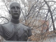Паметник на Борис III предлагат да бъде изграден във Велико Търново
