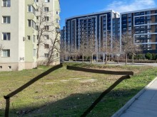 Пловдивчани с нов протест заради имот, даден на инвеститор за застрояване