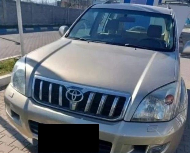 TD Пловдивски джип Тойота изчезна мистериозно за секунди разбра Plovdiv24 bg Собственикът на
